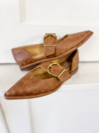 Yellowbox Romeria Flats