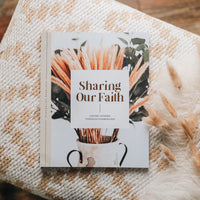 Sharing Our Faith | Evangelism Study