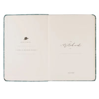 Sonora Notebook