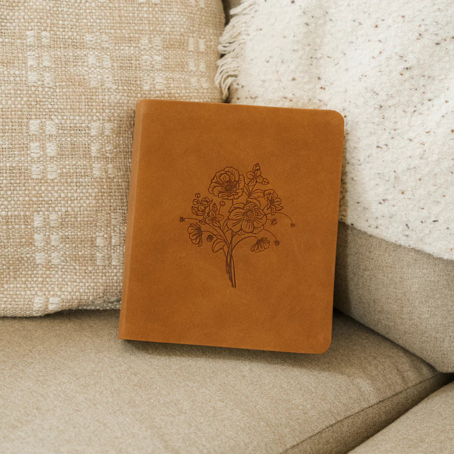 One Thing I Ask: Amelia Theme | 5 Year Prayer Journal