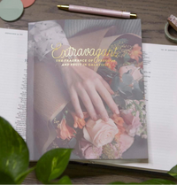 Extravagant | Galatians Bible Study