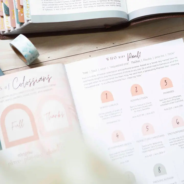 Exalted | Christ in Colossians