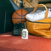 Car~Pourri Air + Fabric Spritz My Ride