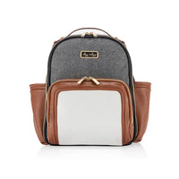 Itzy Mini Plus™ Diaper Bag Backpack
