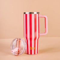 Peppermint Tumbler