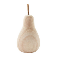 Mud Pie Paulownia Pears