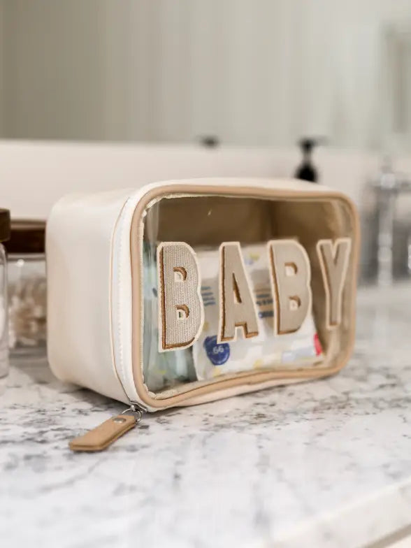 Baby Cosmetic Bag