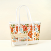 Floral Carry-It-All-Tote Collection
