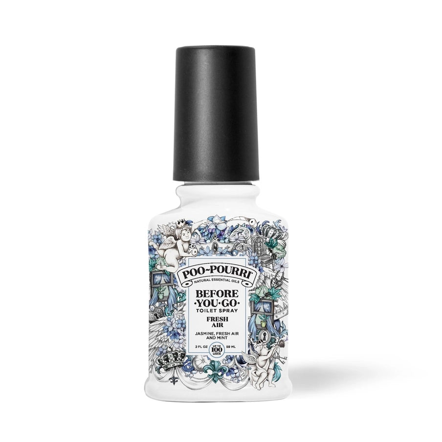 Poo~Pourri Bathroom Gift Set