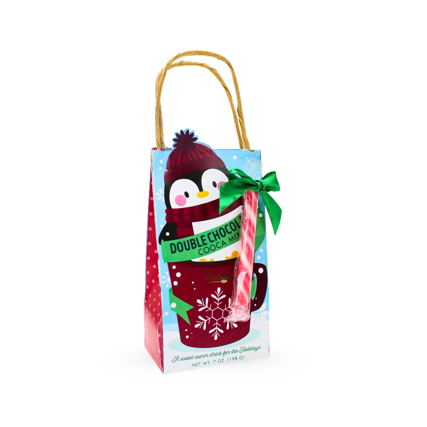 Jolly Time Cocoa