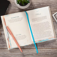 Dear Anxiety, Lets Break Up Devotional