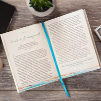 Dear Anxiety, Lets Break Up Devotional