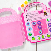 Bible Activity Book