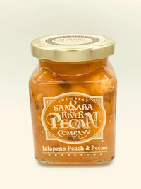 Fruit + Pecan San Saba Preserves