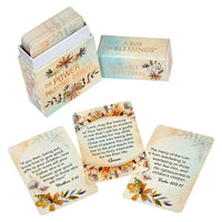 Box Of Blessings | The Power Of A Praying Parent