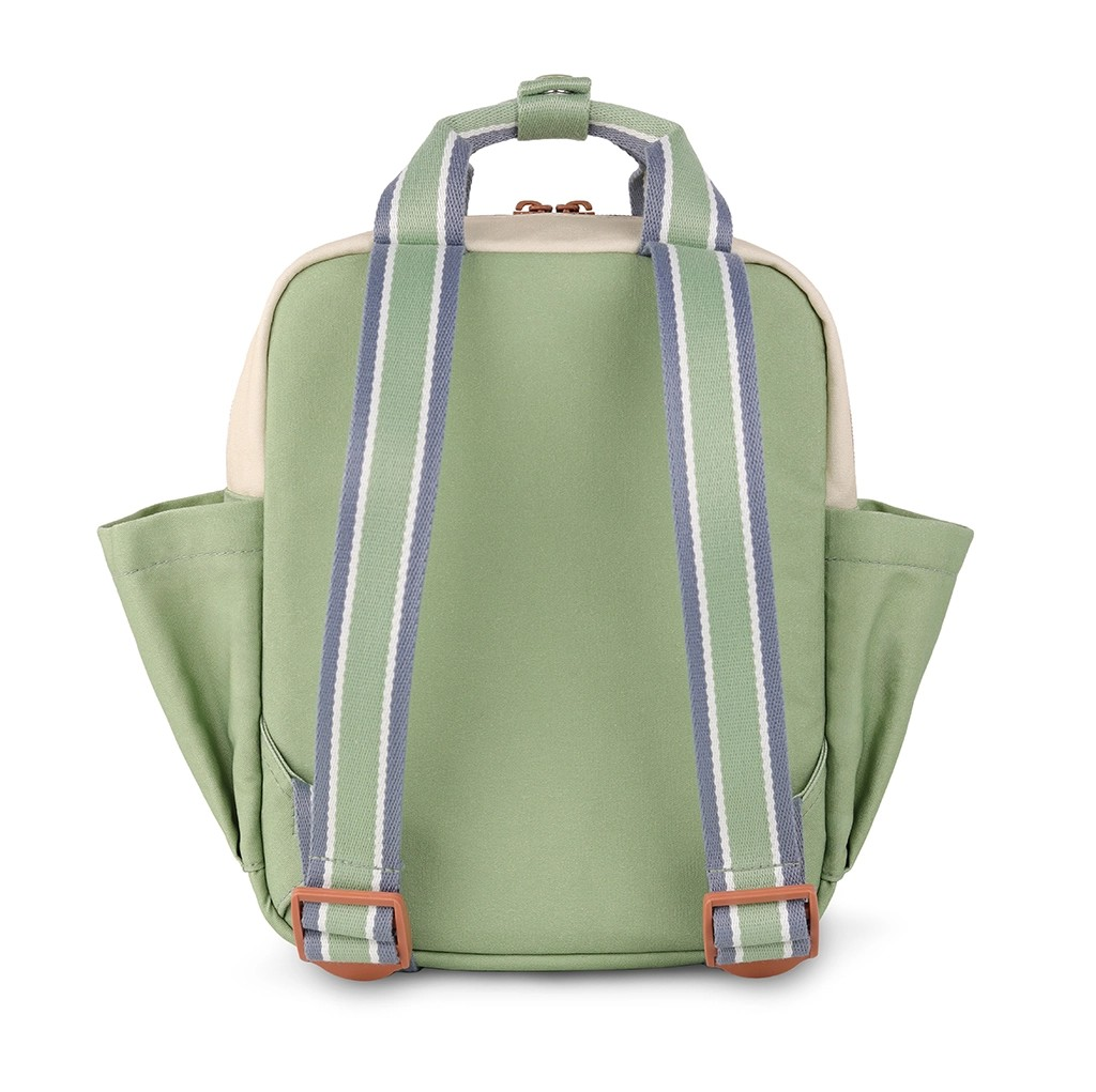 "Check Yes" Itzy Bitzy Backpack