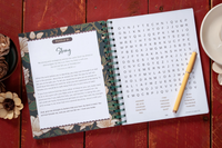 Strength for Women | Bible Word Search Devotional
