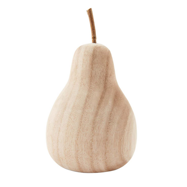 Mud Pie Paulownia Pears