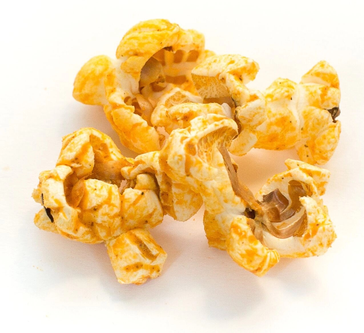 Poppy Popcorn