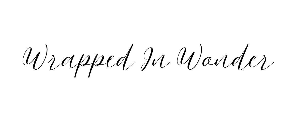 Wrapped In Wonder | The Holiday Edit