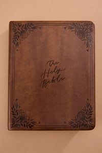 CSB Notetaking Bible | Edinburgh Theme