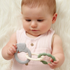 Itzy Loops™ Teething Ring Set