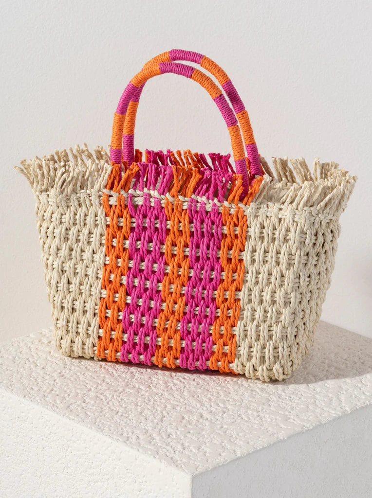 Sicily Mini Tote - FINAL SALE