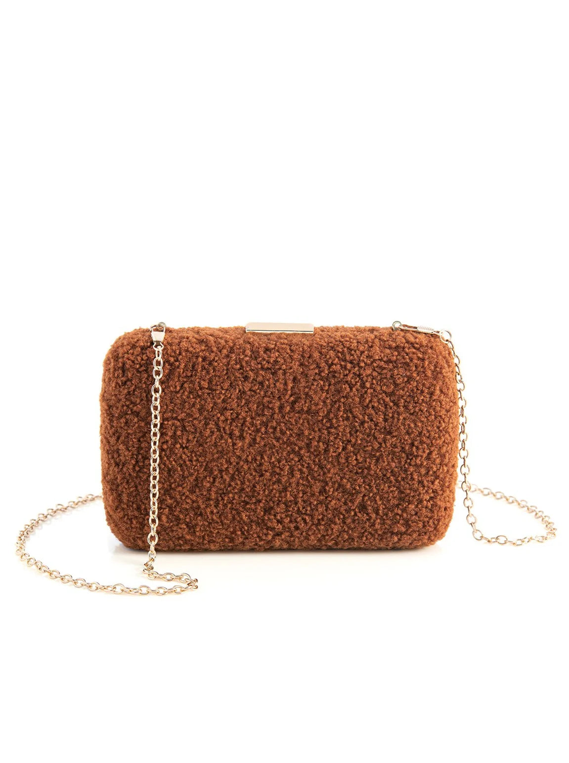 Jayden Minaudiere Crossbody