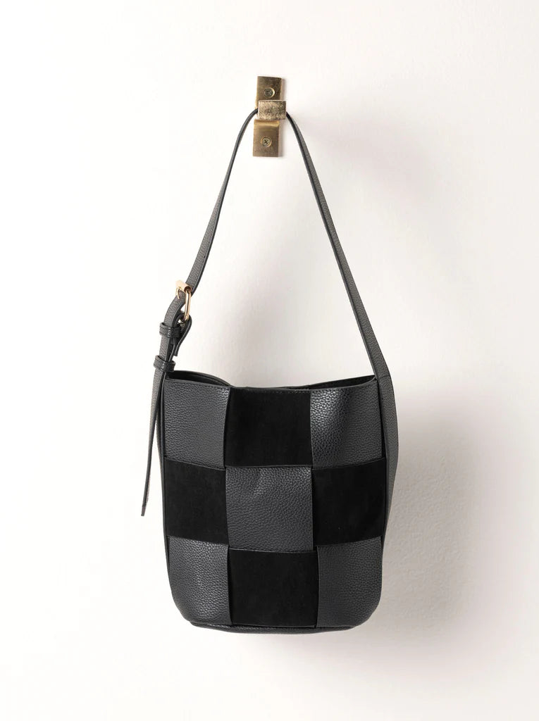 Verona Bucket Bag