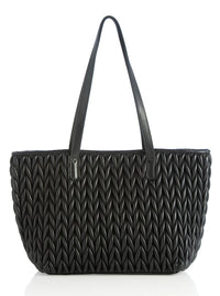 Jody Black Tote