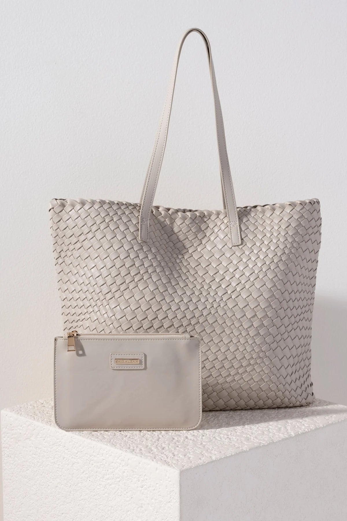 Ryker Tan Hobo Bag