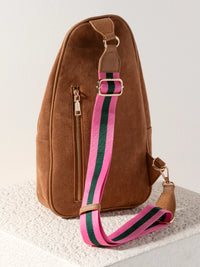 Blakely Sling Bag
