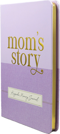 Story Book Memory Journals