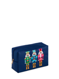 Cara Zip Pouch