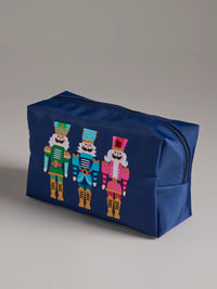 Cara Zip Pouch