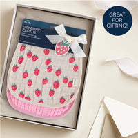 Itzy Burp Cloths