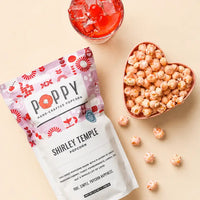 Poppy Popcorn