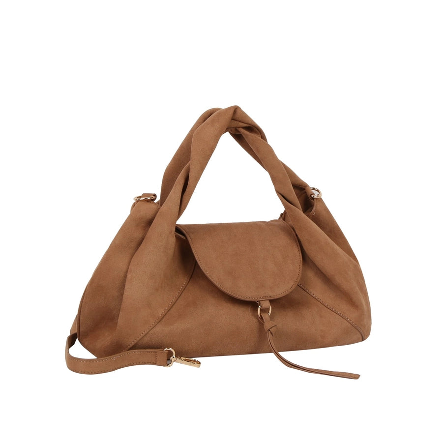 Tatum Slouch Hobo Bag