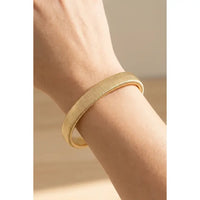 Andi Bangle Bracelet