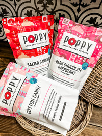 Poppy Popcorn