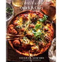 Half Baked Harvest Cookbook