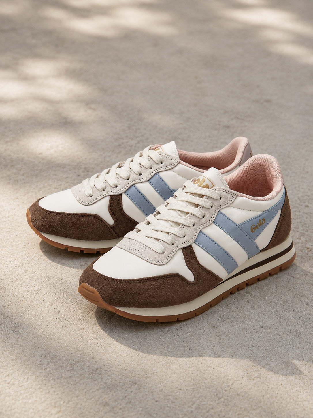 Gola Daytona Chute Trainer