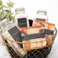 Finchberry Boxed Soap