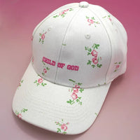 Child of God Cap