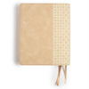 CSB Notetaking Bible | Expanded Reference Suedesoft