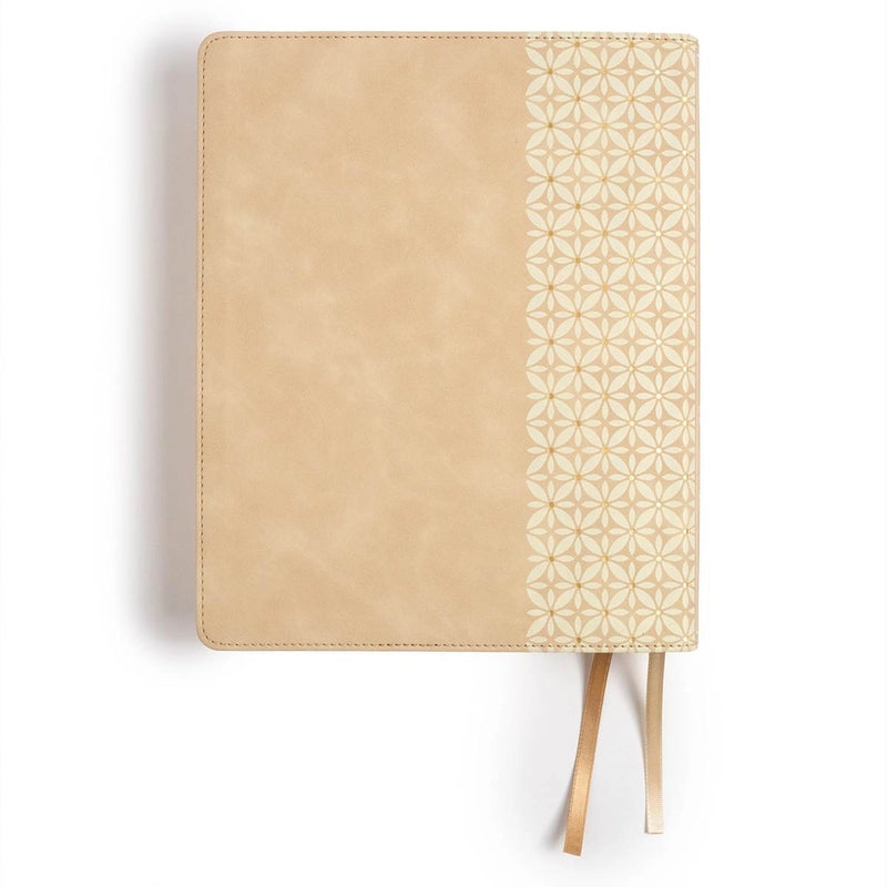 CSB Notetaking Bible | Expanded Reference Suedesoft