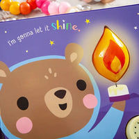 This Little Light Of Mine Book