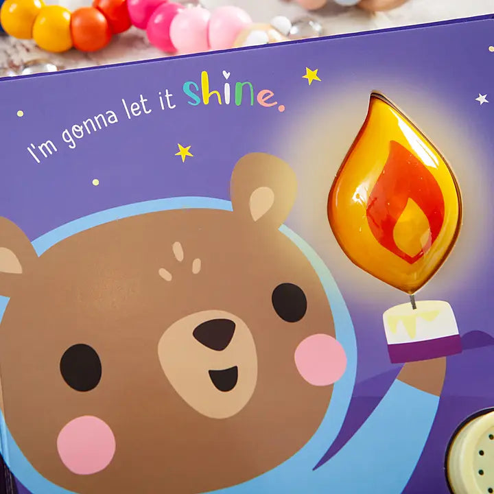 This Little Light Of Mine Book