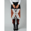 Brianna Aztec Backpack