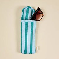 Brodie Puffy Sunglasses Case